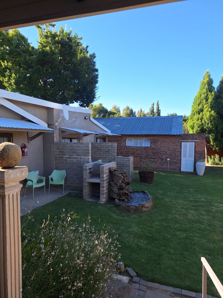 4 Bedroom Property for Sale in Senekal Free State